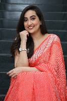 Manjusha Latest Stills